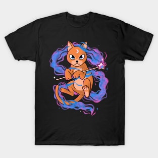 Magicat T-Shirt